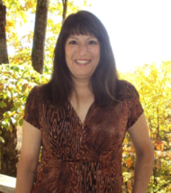 HCBC VP Tina Wegmann