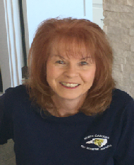HCBC Secretary