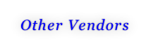 Other Vendors