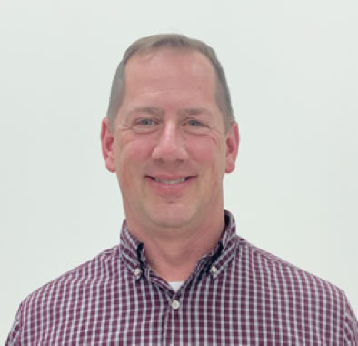 T.R., HCBA Club President