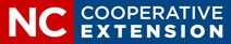 NC Cooperative Extension logo