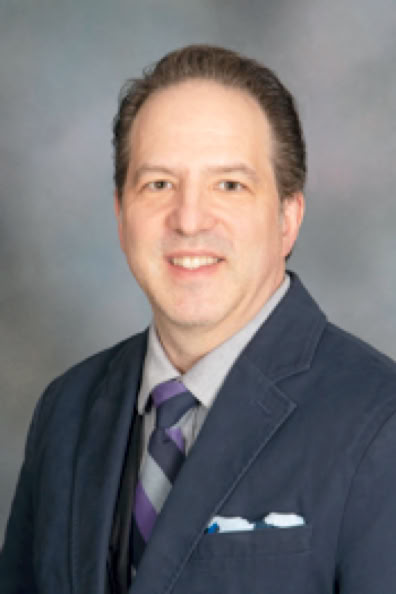 Matthew, HCBA Director