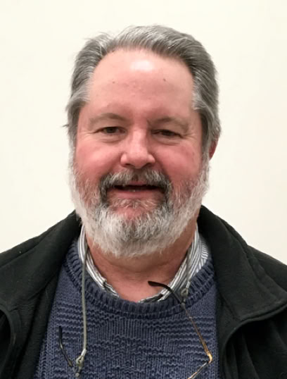 Micky, HCBA Secretary
