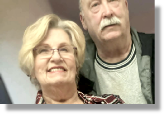 Beth and Rick